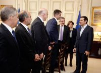Η ΚΕΔΕ λέει “ναι” στην εθνική προσπάθεια για την παραγωγική ανασυγκρότηση της χώρας