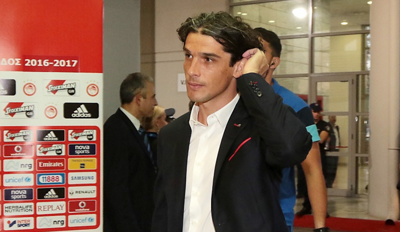 «Σφήνα» Ολυμπιακού σε ΠΑΟΚ και ΑΕΚ για μεγάλο ταλέντο