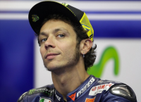 Αυτή είναι η νέα σύντροφος του Valentino Rossi (pics)