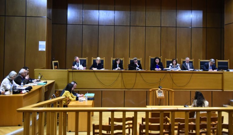 Απολογισμός από την Πολιτική Αγωγή για τα δύο χρόνια δίκης της Χρυσής Αυγής