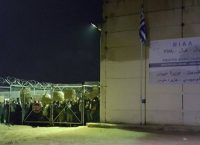 Χίος: Έφοδος των ΜΑΤ στο hotspot της ΒΙ.ΑΛ.