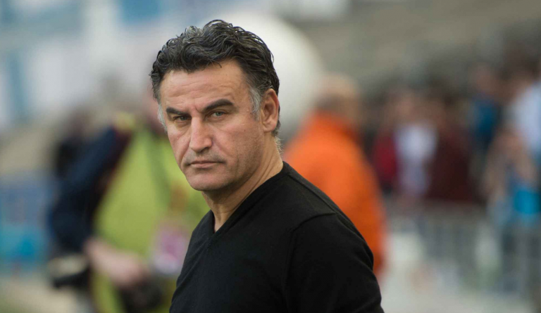 Γκαλτιέ: “Δεν βιάζομαι για το μέλλον μου”