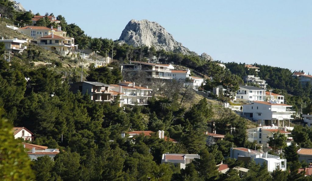 Νέα παράταση για την τακτοποίηση των αυθαιρέτων