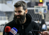 Τσόχλας: “Είμαι πολύ στεναχωρημένος για να βάλω πρόσημο”