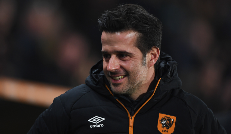 Αποχωρεί ο Σίλβα από τη Χαλ!