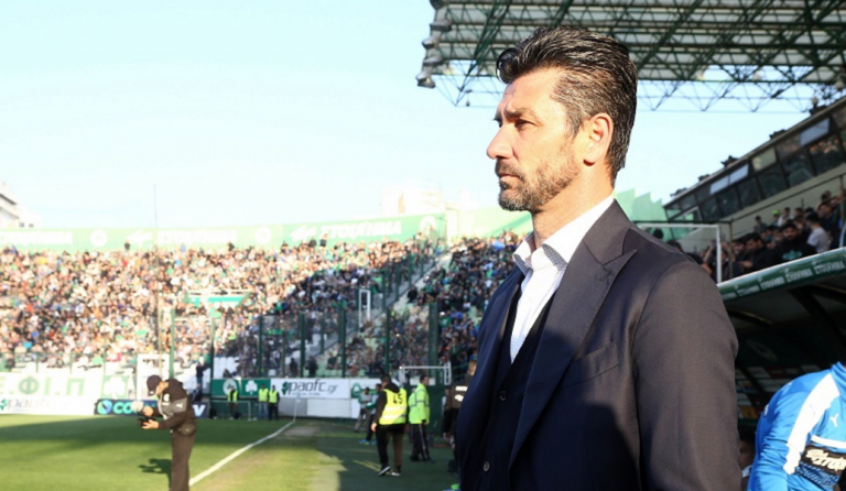 Οργή των οπαδών του Παναθηναϊκού στο Facebook