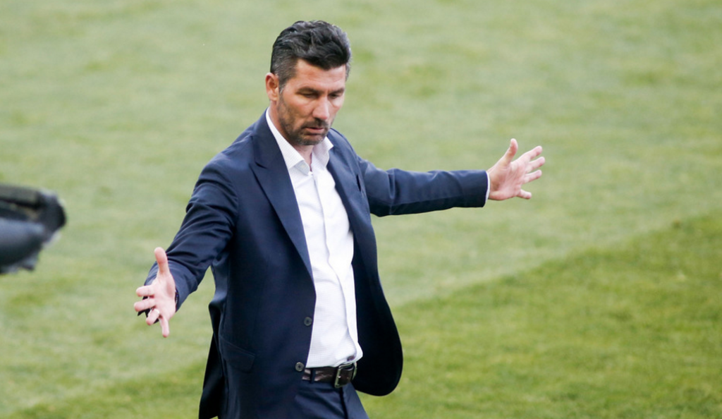 Παναθηναϊκός: Αποφασίζει για Αυλωνίτη