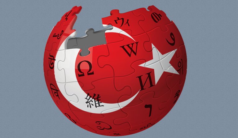 Τουρκία: Ανενεργή παραμένει η Wikipedia