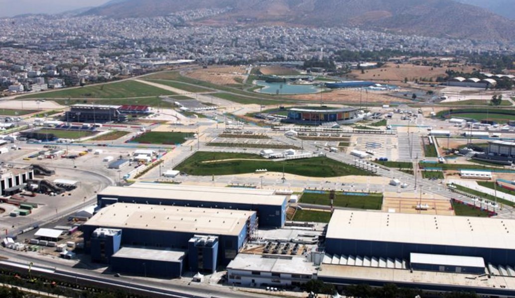 Ανάκληση αναπομπής της απόφασης για το Eλληνικό