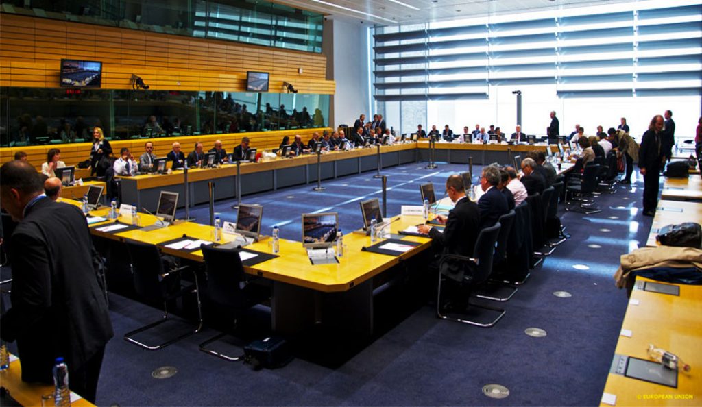 EWG: Κρίσιμο δεκαπενθήμερο για το ελληνικό ζήτημα