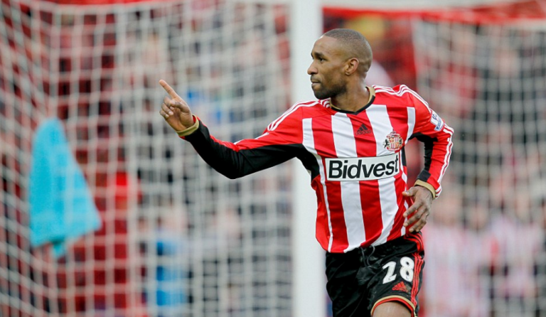 Μπόρνμουθ και Γουέστ Χαμ για Ντεφόε