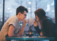 Φλερτ: κανόνες απαράβατοι