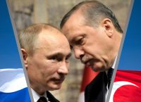 Επισπεύδεται η παράδοση των S-400 από τη Ρωσία στην Τουρκία