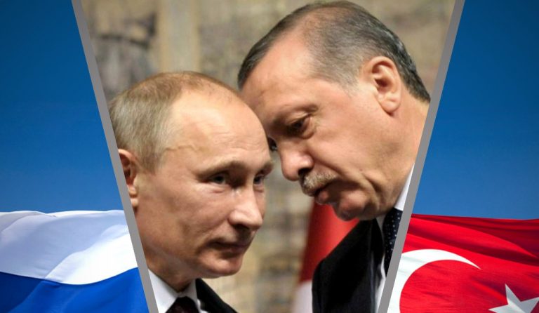 Επισπεύδεται η παράδοση των S-400 από τη Ρωσία στην Τουρκία