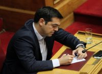 Σε ξεχωριστά άρθρα θα κατατεθούν τα αντίμετρα