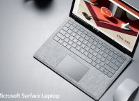 Surface Laptop από την Microsoft (vid)