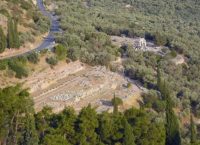 Απόφαση για την προστασία του Δελφικού Τοπίου