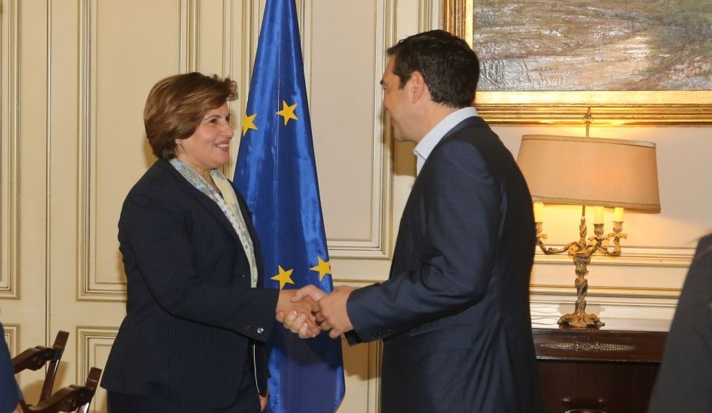 Περιφέρεια Βορείου Αιγαίου: Κατατέθηκαν μόλις πέντε προτάσεις για τον αναπτυξιακό νόμο