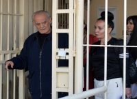 Άκης Τσοχατζόπουλος και Βίκυ Σταμάτη επιστρέφουν στη φυλακή – Ποιοι τους ακολουθούν και ποιοι μένουν εκτός