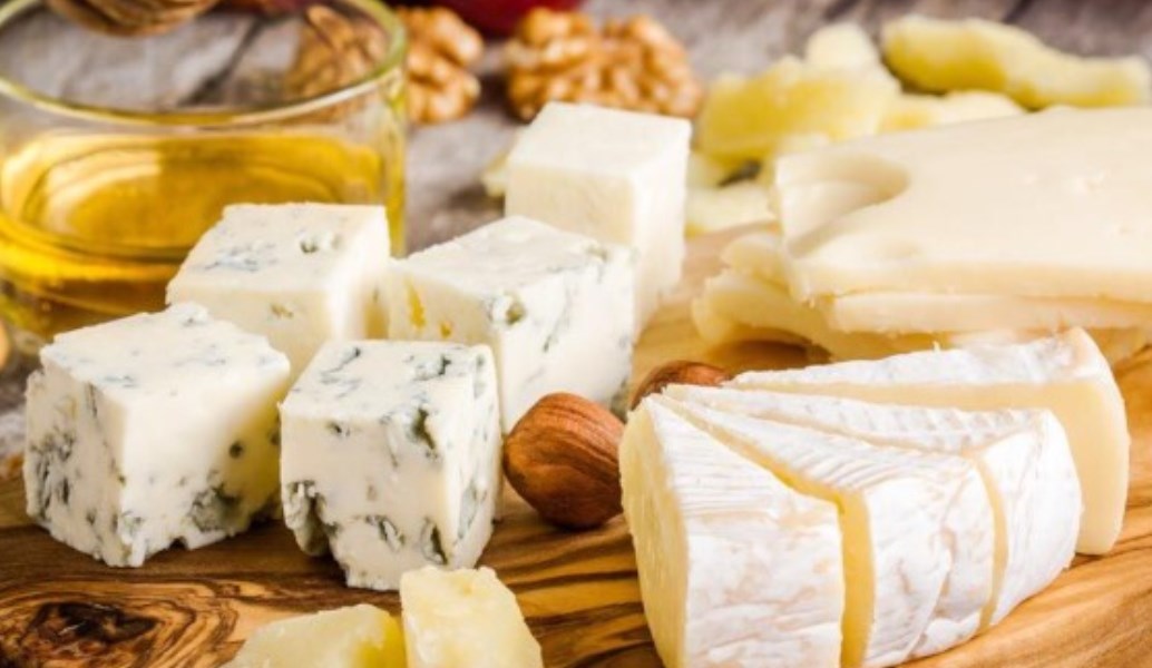 Εθισμένος στο… τυρί; Δεν είσαι ο μόνος!