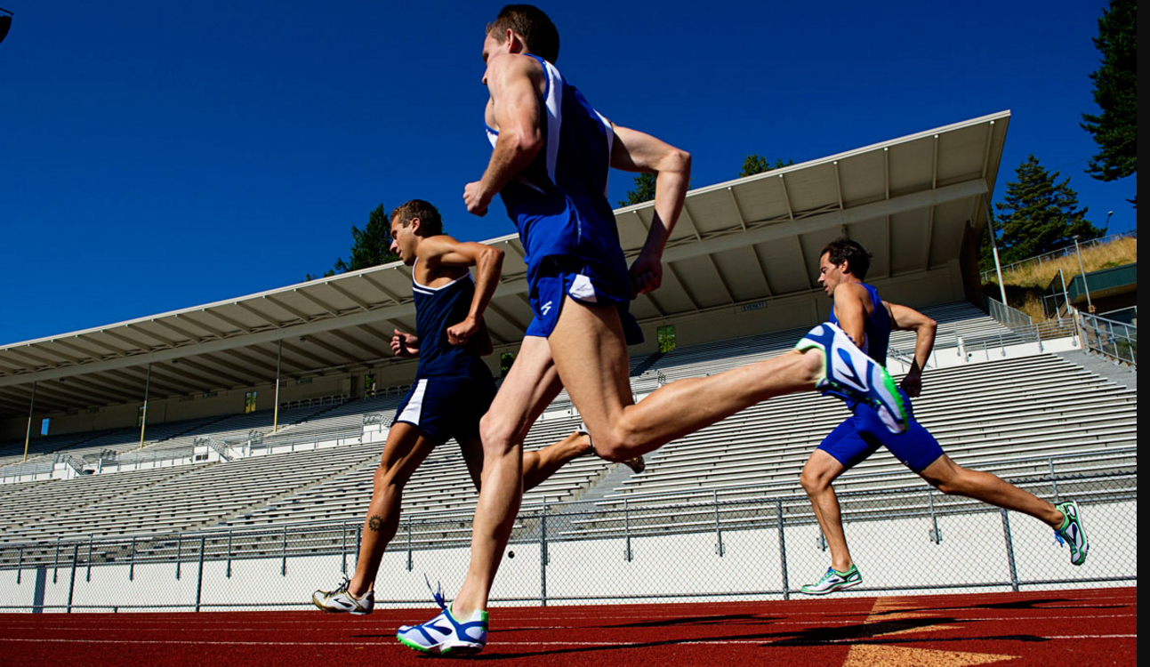Συσκευή Τεχνητής Νοημοσύνης σε μαθαίνει να τρέχεις σωστά