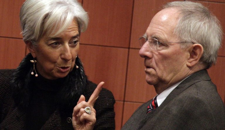 Το παρασκήνιο του Eurogroup και το τηλεφώνημα Τσίπρα