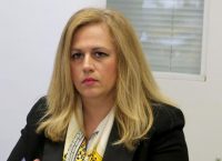 Νέα πρόεδρος του ΤΑΙΠΕΔ η Ευ. Τσιτσογιαννοπούλου