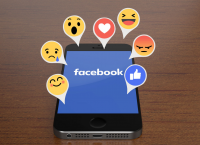 Facebook: Διαθέσιμα τα reactions στα comments!
