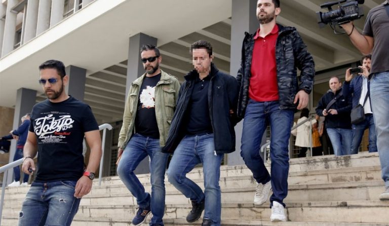 Τη Δευτέρα η απολογία του 38χρονου αγγεοχειρούργου