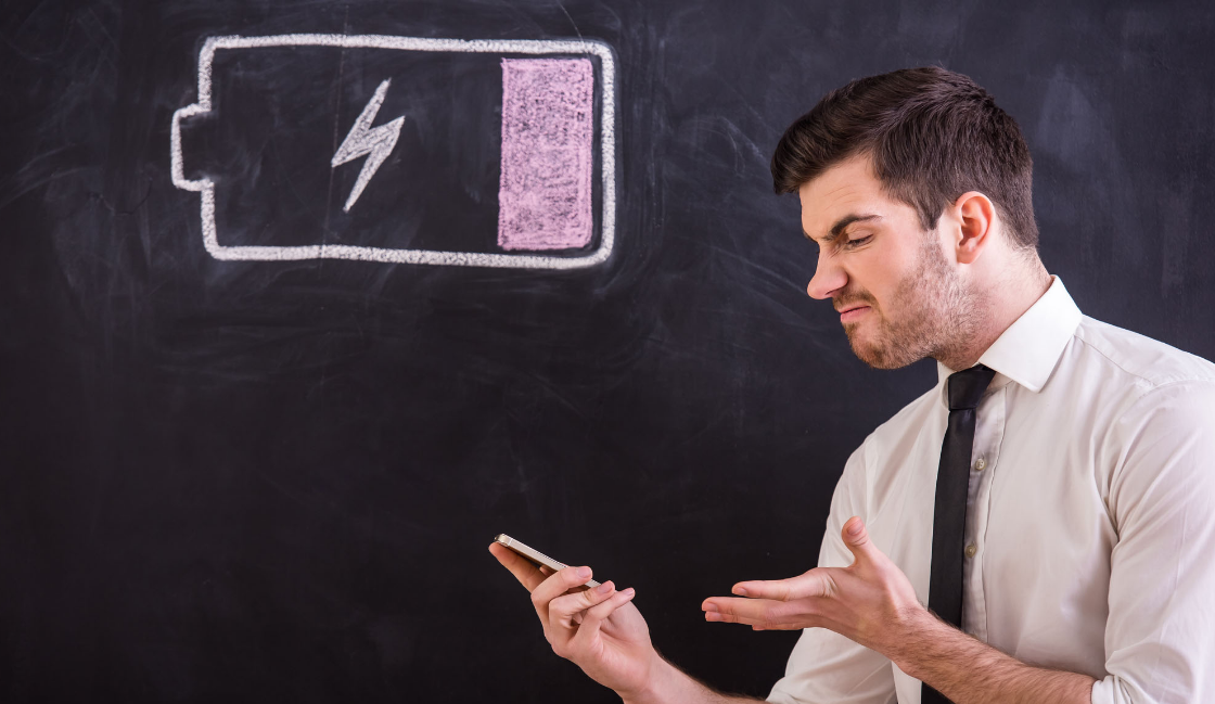 Llfehack: Πώς να φορτίσεις το smartphone σου δύο φορές πιο γρήγορα