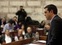 Συνεδρίαση στον ΣΥΡΙΖΑ για τους 10 “αντάρτες” βουλευτές