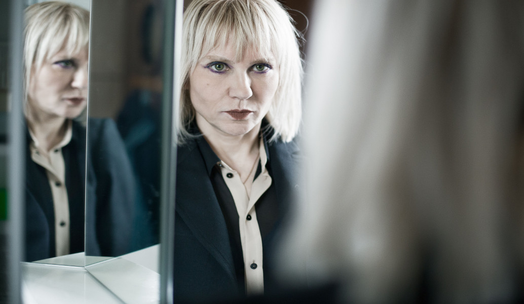 Σε δίκη  για ρατσιστικά σχόλια η Σώτη Τριανταφύλλου – Τι απαντά η ίδια