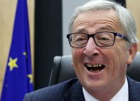 Είναι αλκοολικός ο Γιούνκερ; “Τύφλα” σε συζήτηση για το Κυπριακό (vid)