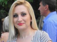 Αυτή είναι η 36χρονη που δολοφονήθηκε στη Θεσσαλονίκη (pics)