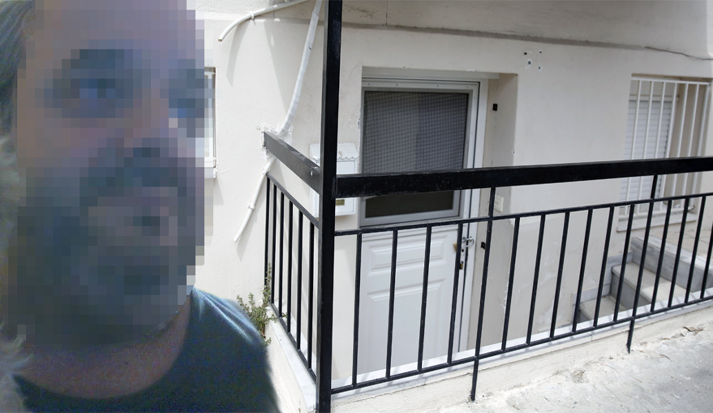 Βαρύτατες οι κατηγορίες που αντιμετωπίζει ο 52χρονος για την κακοποίηση της φοιτήτριας στη Δάφνη