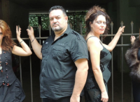 “Παιχνίδια εξουσίας” στο Studio Κυψέλης