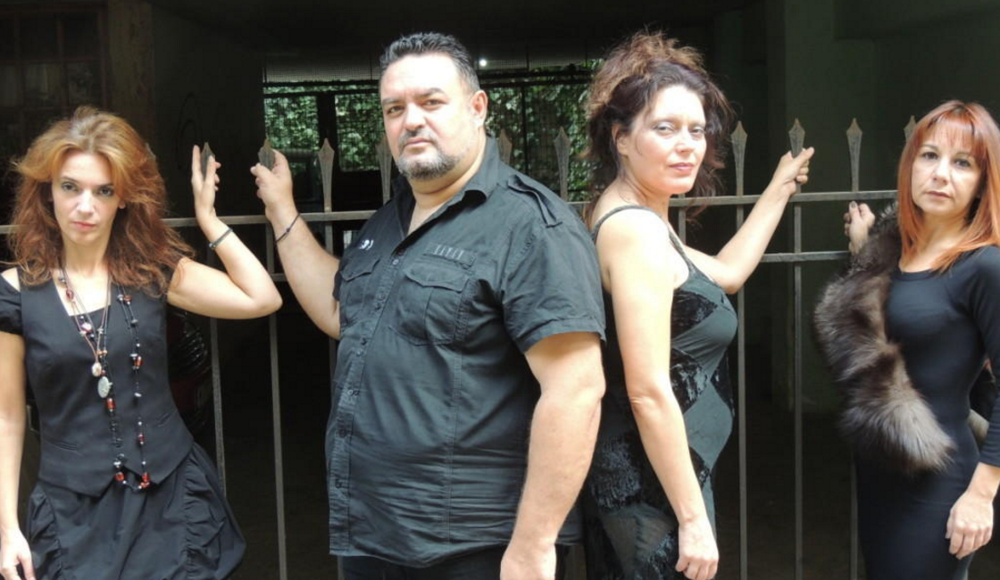 “Παιχνίδια εξουσίας” στο Studio Κυψέλης
