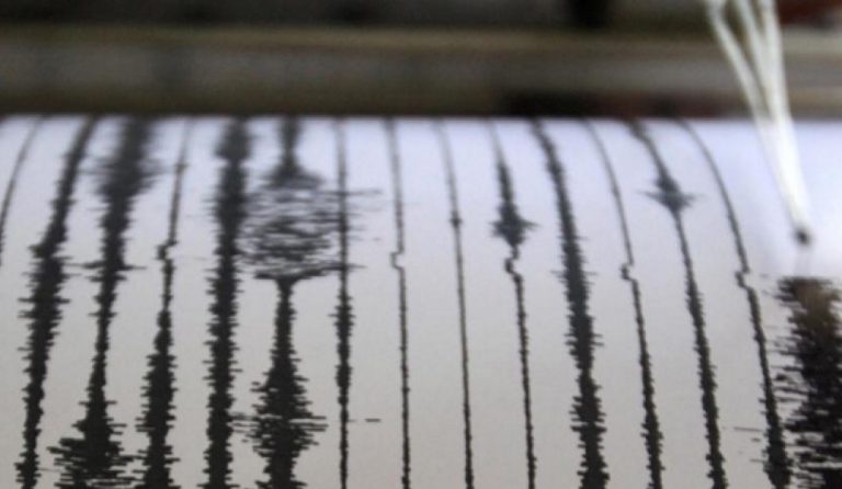 Σεισμός 3,8 Ρίχτερ στη Χίο