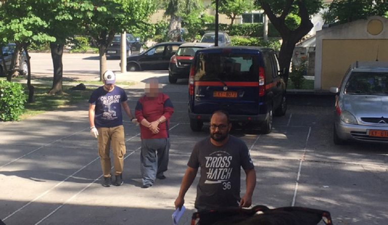 Δάφνη: Η αστυνομία περιμένει κι άλλες μαρτυρίες για τον βιαστή