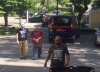 Στον ανακριτή και πάλι ο 52χρονος βιαστής της Δάφνης – Δεν μίλησε στις κάμερες