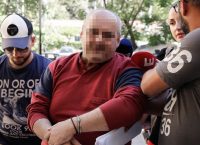 Βιαστής Δάφνης: Κατάρες και παραλίγο λιντσάρισμα στα δικαστήρια
