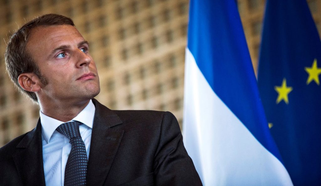 Θα ηγηθώ της μάχης για την αναδιάρθρωση του ελληνικού χρέους