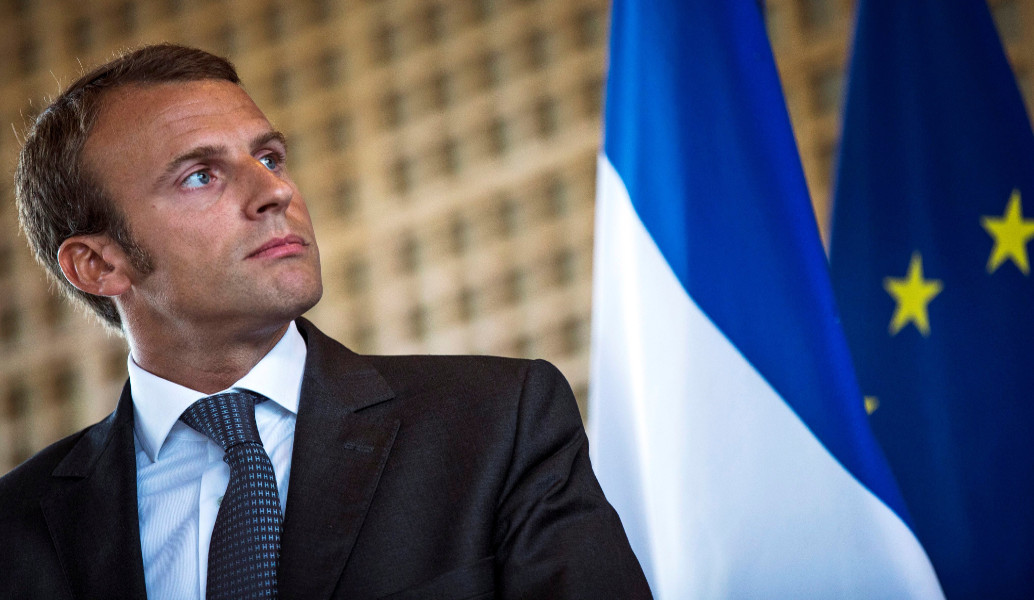 Θα ηγηθώ της μάχης για την αναδιάρθρωση του ελληνικού χρέους