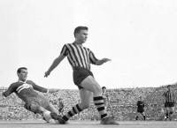 Ο Αρειανός που έπαιζε και στην Μπαρτσελόνα