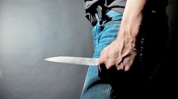 Επίθεση με μαχαίρι δέχθηκε οπαδός του ΠΑΟΚ στο Βόλο