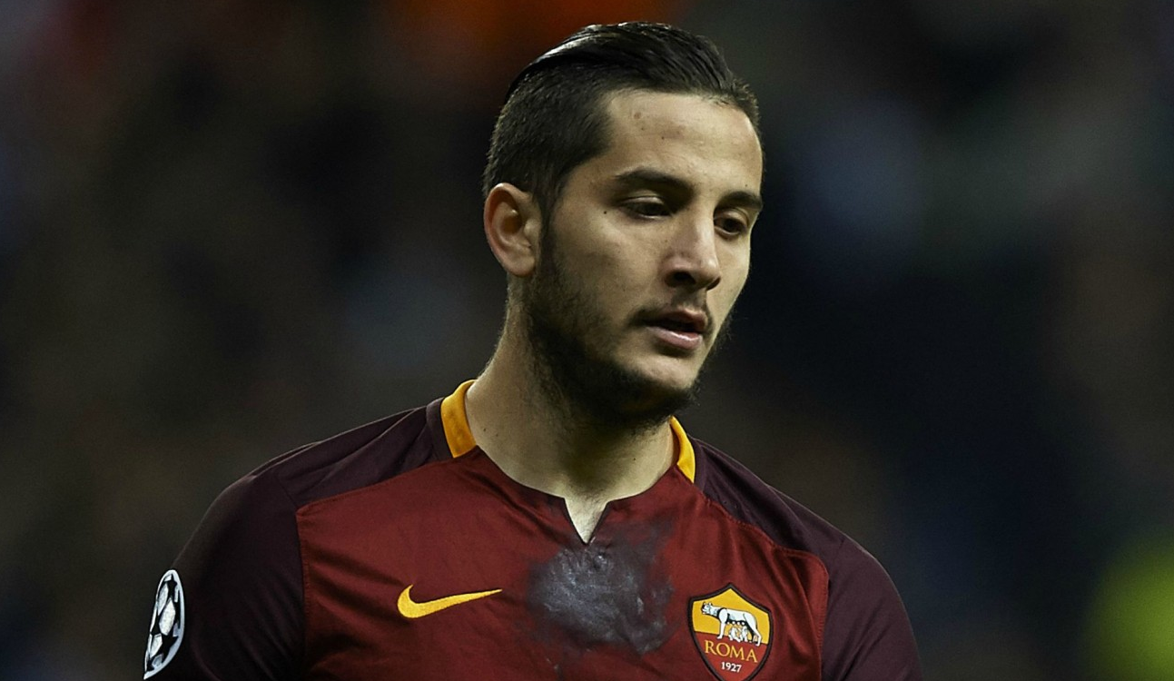 Κώστας Μανωλάς: Ανανεώνει με την Ρόμα για δύο χρόνια