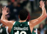 Όταν ο Διαμαντίδης “κέρασε” Ευρωλίγκα