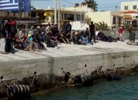 Δήμαρχος Χίου: Από το 2016 έχουν έρθει 50.000 μετανάστες και έχουν επιστραφεί μόνο 1.500