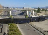 Τσεκούρια και φτυάρια είχαν κρύψει οι οπαδοί στον Βόλο (pic)