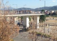 Μαχαιρώθηκε οπαδός στο Βόλο